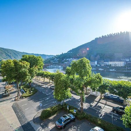 Hotel Karl Müller  Cochem Exterior foto