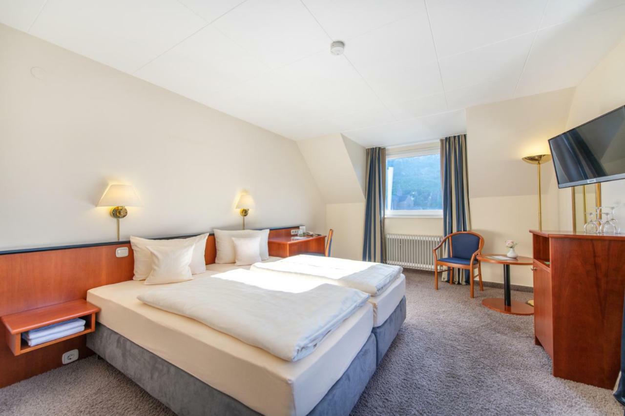 Hotel Karl Müller  Cochem Quarto foto
