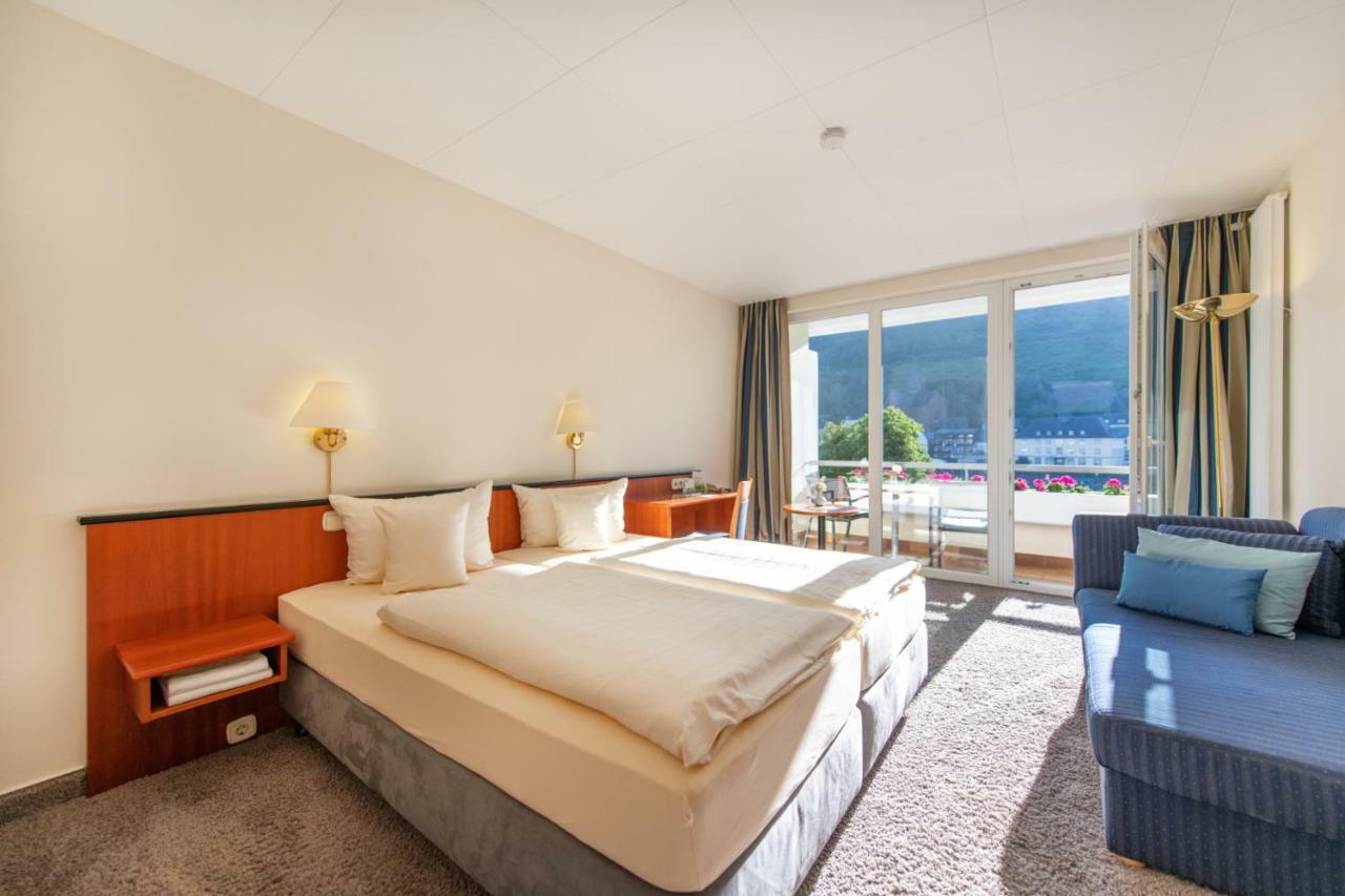Hotel Karl Müller  Cochem Quarto foto